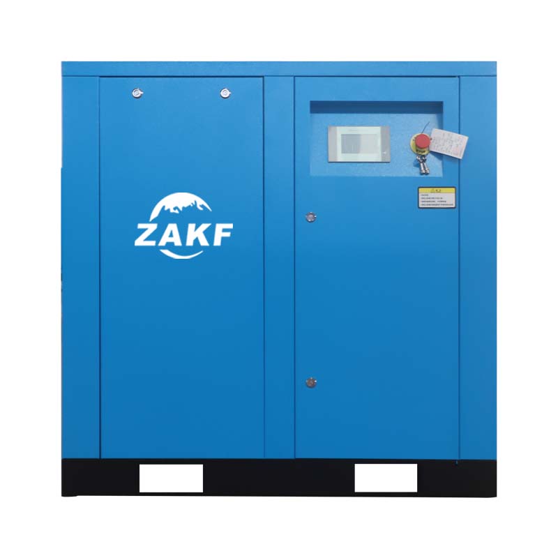 ZAKF 30HP IP23 永磁分体 直角金蓝