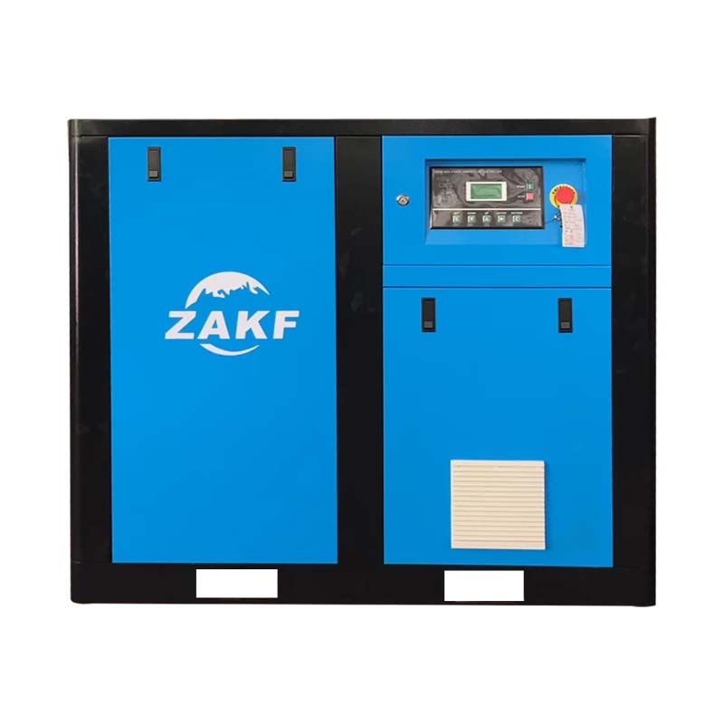 ZAKF 30HP 工频IP55