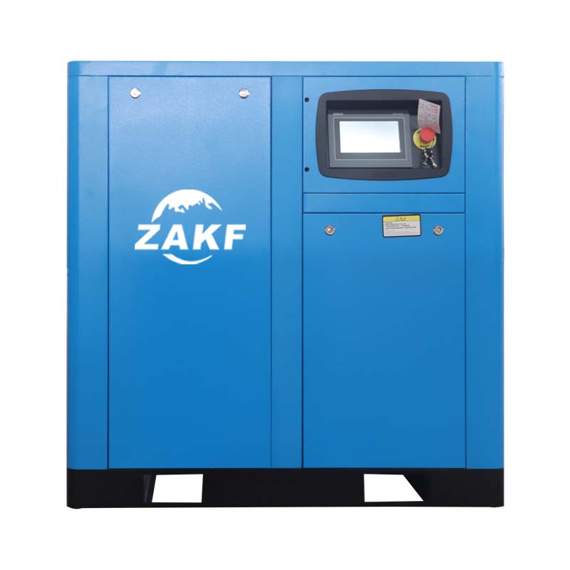 ZAKF 30HP 永磁一体 IP23