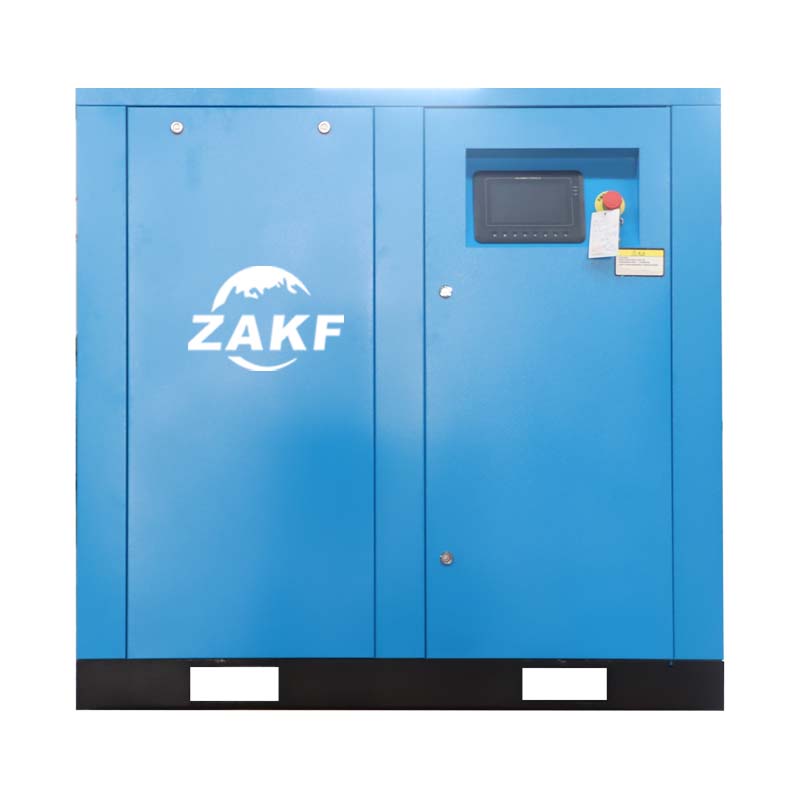 ZAKF 60HP 永磁分体 IP23